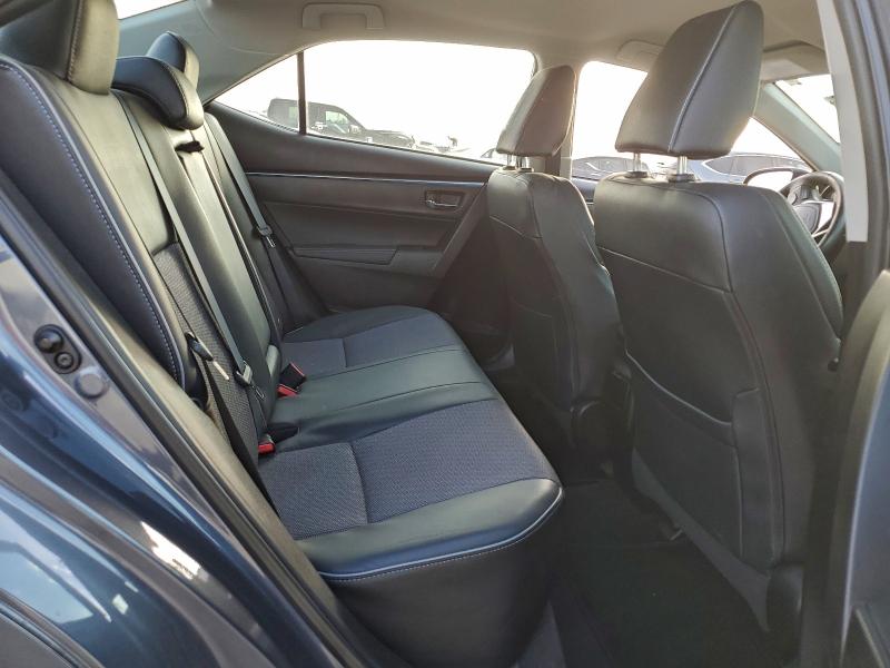 Photo 10 from auction – 2016 TOYOTA COROLLA L with VIN 5YFBURHE3GP538516