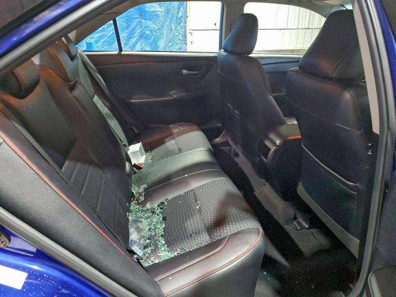 Photo 10 from auction – 2015 TOYOTA CAMRY LE with VIN 4T1BF1FK0FU899459