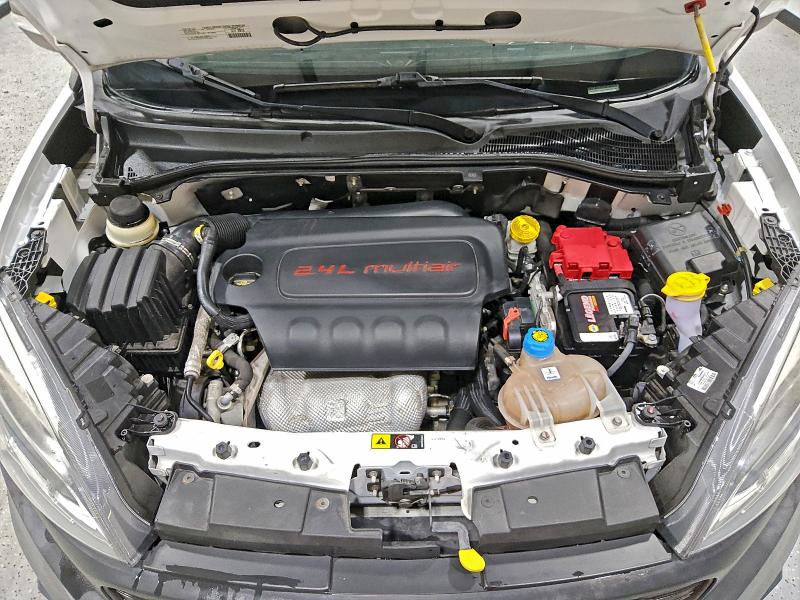 Photo 12 from auction – 2019 RAM PROMASTER with VIN ZFBHRFAB2K6M29526