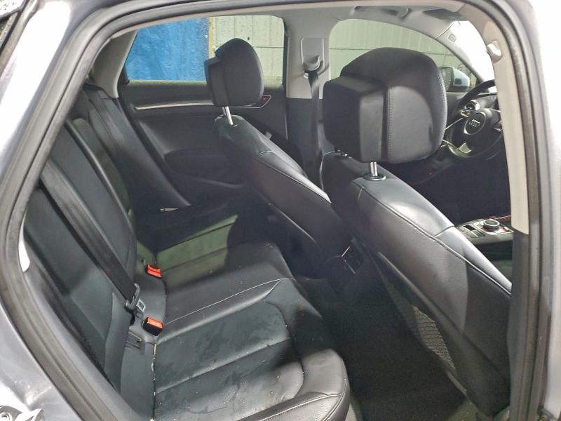 Photo 10 from auction – 2015 AUDI A3 PREMIUM with VIN WAUEFGFF0F1142504