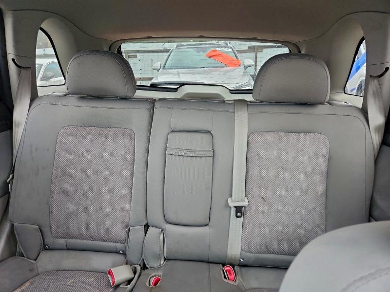 Photo 10 from auction – 2008 SATURN VUE XR with VIN 3GSCL53708S730686