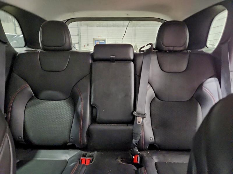 Photo 10 from auction – 2019 JEEP CHEROKEE with VIN 1C4PJMBX0KD418874