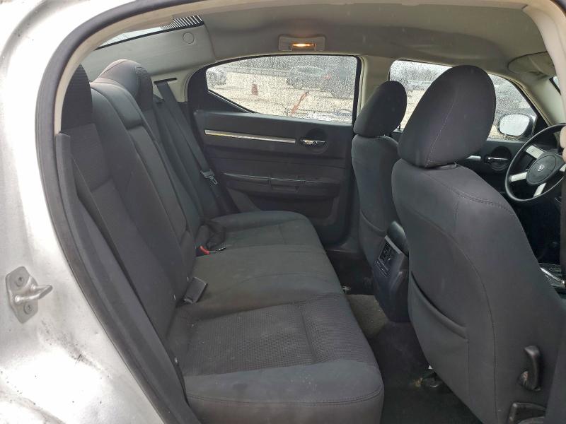 Photo 10 from auction – 2010 DODGE CHARGER SX with VIN 2B3CA3CV3AH307423