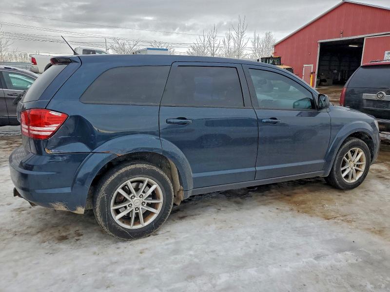 Photo 3 from auction – 2015 DODGE JOURNEY SE with VIN 3C4PDCAB1FT613020