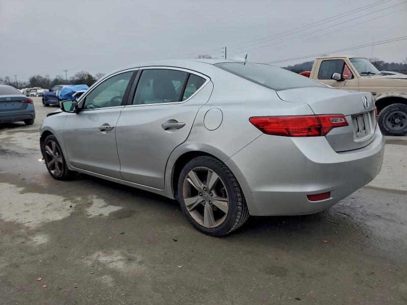 Photo 2 from auction – 2015 ACURA ILX 20 with VIN 19VDE1F35FE010252
