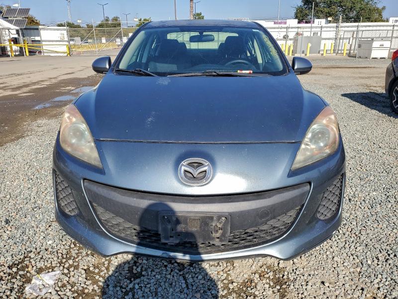 Photo 5 from auction – 2012 MAZDA 3 with VIN JM1BL1V73C1690966