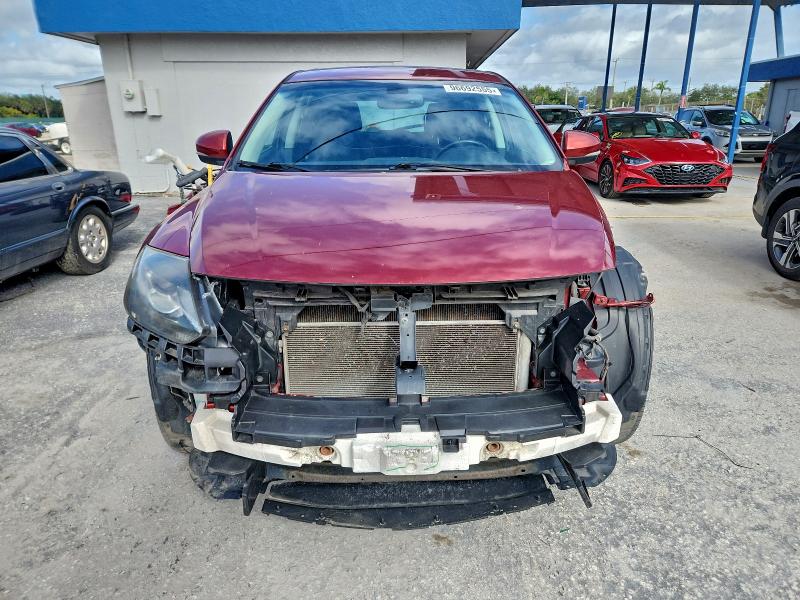 Photo 5 from auction – 2013 MAZDA CX-9 GRAND with VIN JM3TB2DA1D0424371