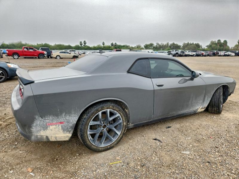 Photo 3 from auction – 2019 DODGE CHALLENGER with VIN 2C3CDZAG3KH509164