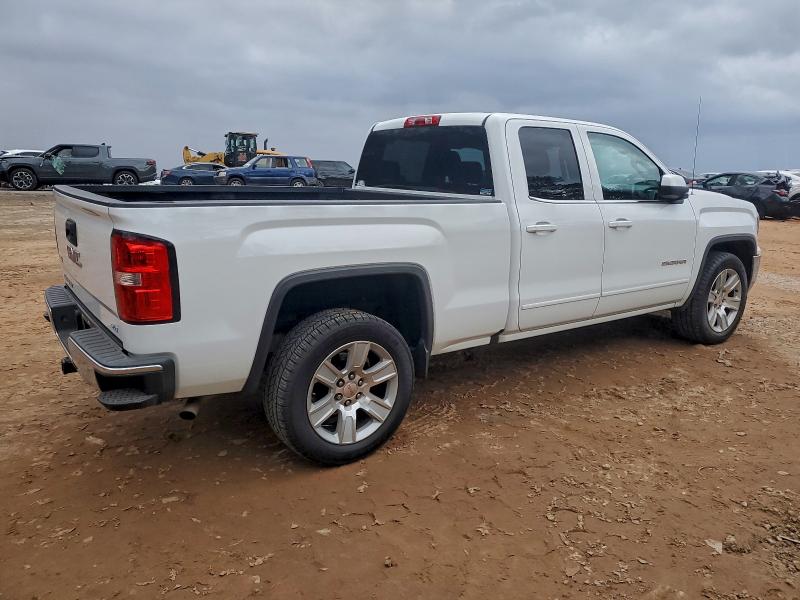 Photo 3 from auction – 2016 GMC SIERRA C15 with VIN 1GTR1MEC7GZ342906