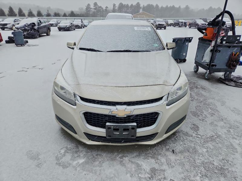Photo 5 from auction – 2014 CHEVROLET MALIBU 1LT with VIN 1G11C5SL8EF114406
