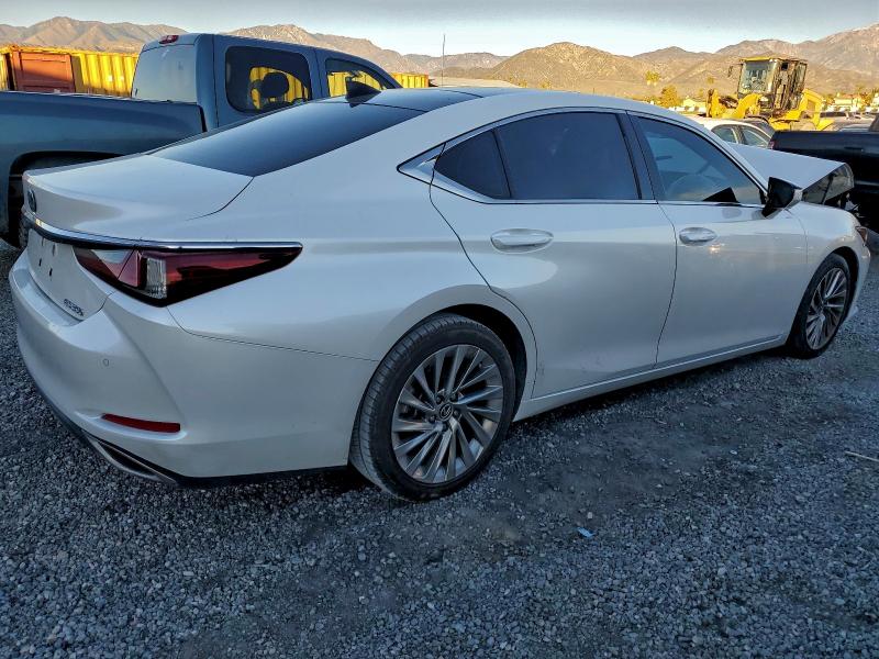 Photo 3 from auction – 2019 LEXUS ES 350 with VIN 58ABZ1B12KU020096