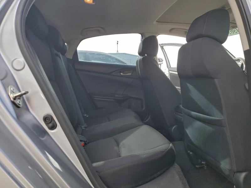 Photo 10 from auction – 2016 HONDA CIVIC EX with VIN 19XFC2F79GE237914