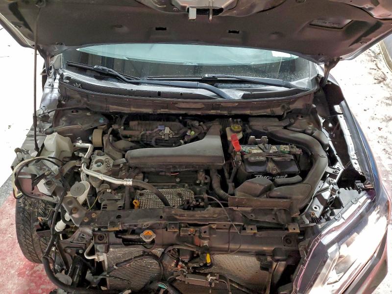 Photo 12 from auction – 2018 NISSAN ROGUE S with VIN KNMAT2MV1JP596113