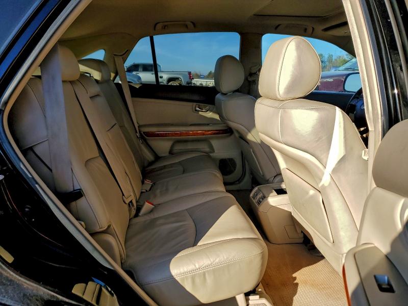 Photo 10 from auction – 2007 LEXUS RX 350 with VIN 2T2GK31UX7C010543