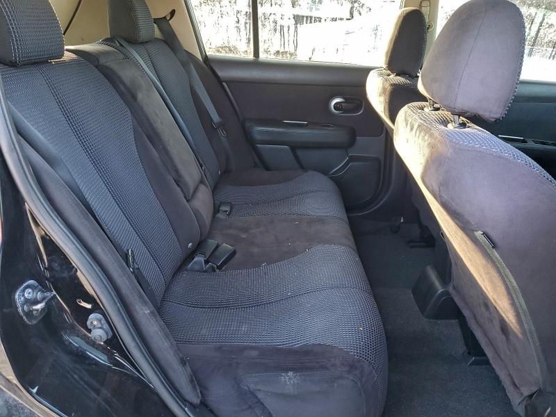 Photo 10 from auction – 2011 NISSAN VERSA S with VIN 3N1BC1CP3BL446862