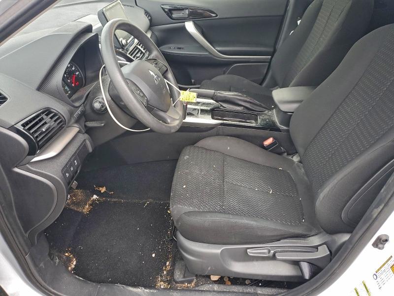 Photo 7 from auction – 2024 MITSUBISHI ECLIPSE CR with VIN JA4ATVAA1RZ053602