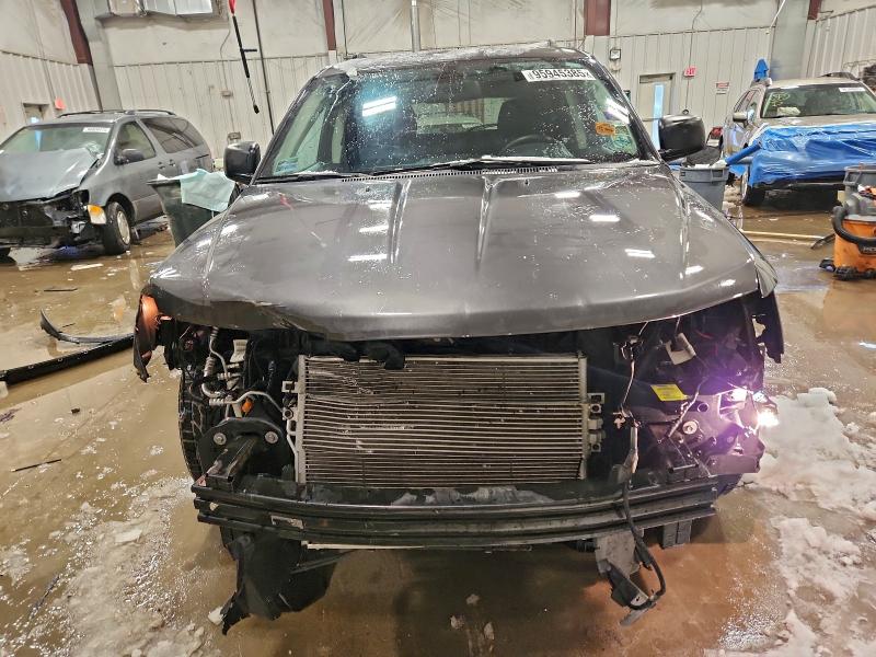 Photo 5 from auction – 2020 DODGE JOURNEY SE with VIN 3C4PDCAB7LT276042