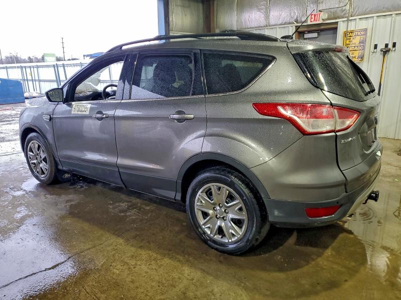 Photo 2 from auction – 2014 FORD ESCAPE with VIN 1FMCU0G93EUD34783