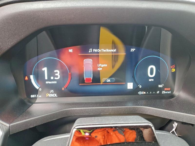 صورة رقم 9 من المزاد - 2026 FORD EXPLORER مع VIN 1FMUK8KH6TGA29541