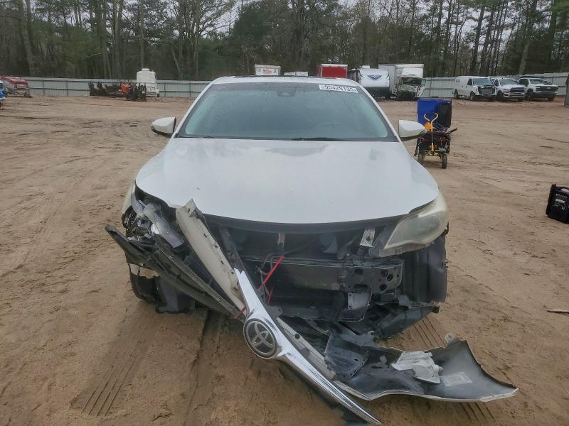 Photo 5 from auction – 2016 TOYOTA AVALON XLE with VIN 4T1BK1EB9GU227740
