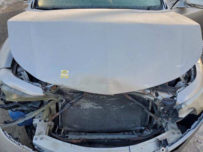 Photo 11 from auction – 2009 ACURA TL with VIN 19UUA86599A801115