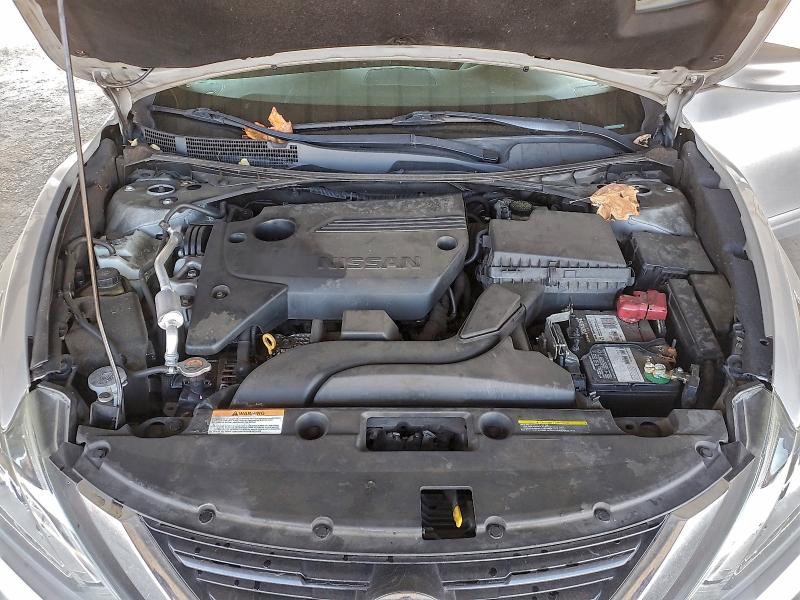 Photo 11 from auction – 2017 NISSAN ALTIMA 2.5 with VIN 1N4AL3AP5HC211767