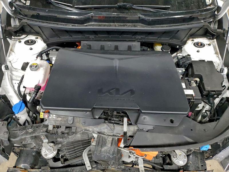 Photo 12 from auction – 2023 KIA NIRO WIND with VIN KNDCR3L19P5022648