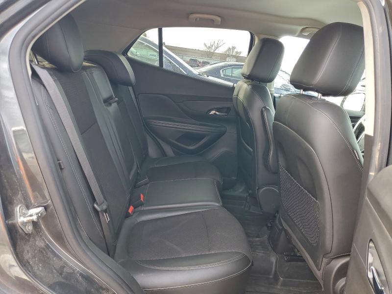 Photo 11 from auction – 2018 BUICK ENCORE PRE with VIN KL4CJASB9JB673030