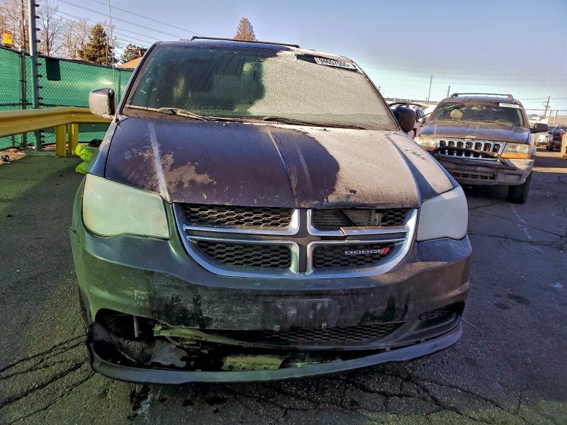 Zdjęcie 5 z aukcji – 2014 DODGE GRAND CARA z VIN 2C4RDGCG0ER451522