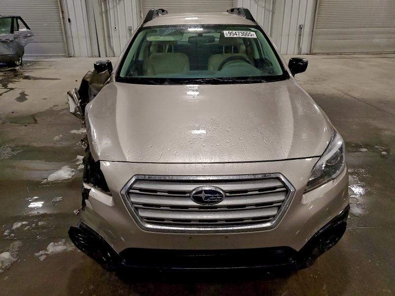 Снимка 5 от търг – 2016 SUBARU OUTBACK 2. с VIN 4S4BSBAC3G3207347