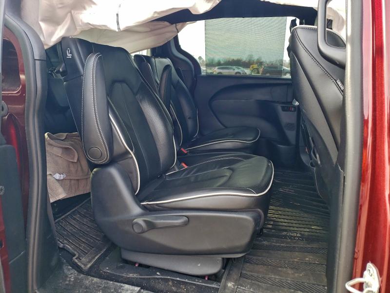 Photo 11 from auction – 2020 CHRYSLER PACIFICA H with VIN 2C4RC1N70LR288073