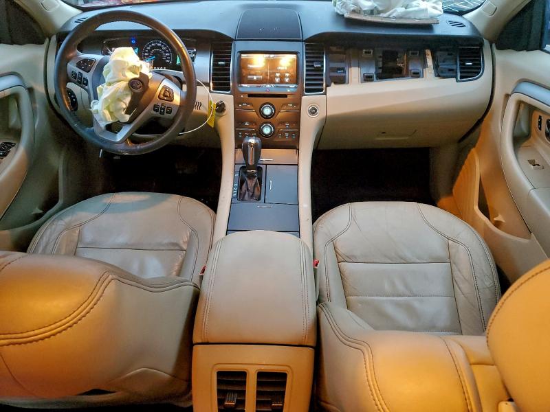 Photo 8 from auction – 2014 FORD TAURUS with VIN 1FAHP2E84EG173792