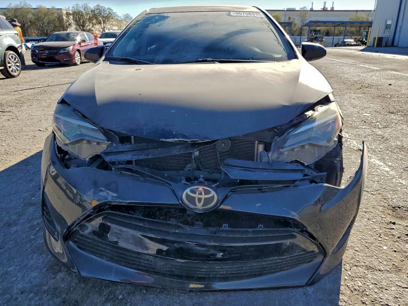 Photo 5 from auction – 2018 TOYOTA COROLLA L with VIN 5YFBURHE4JP807310