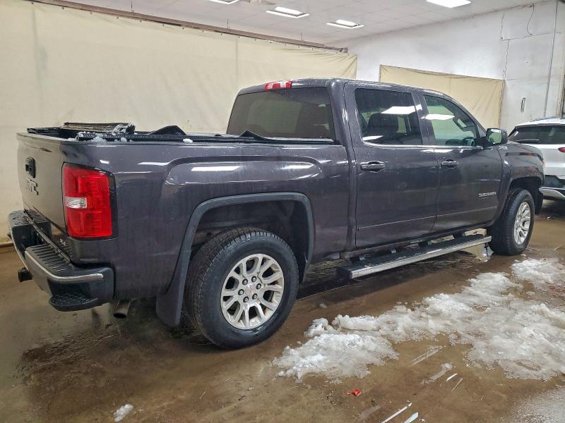 Photo 3 from auction – 2014 GMC SIERRA K15 with VIN 3GTU2UEC0EG383348