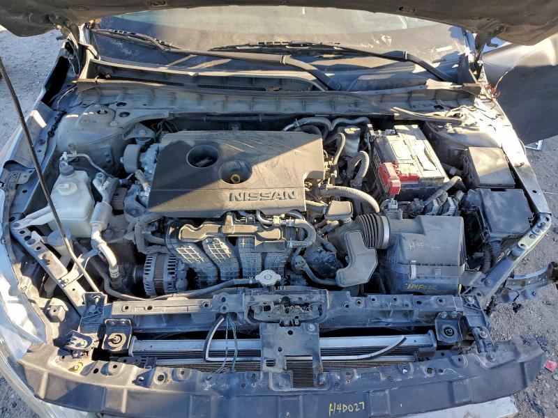 Photo 11 from auction – 2020 NISSAN ALTIMA S with VIN 1N4BL4BV8LN302066