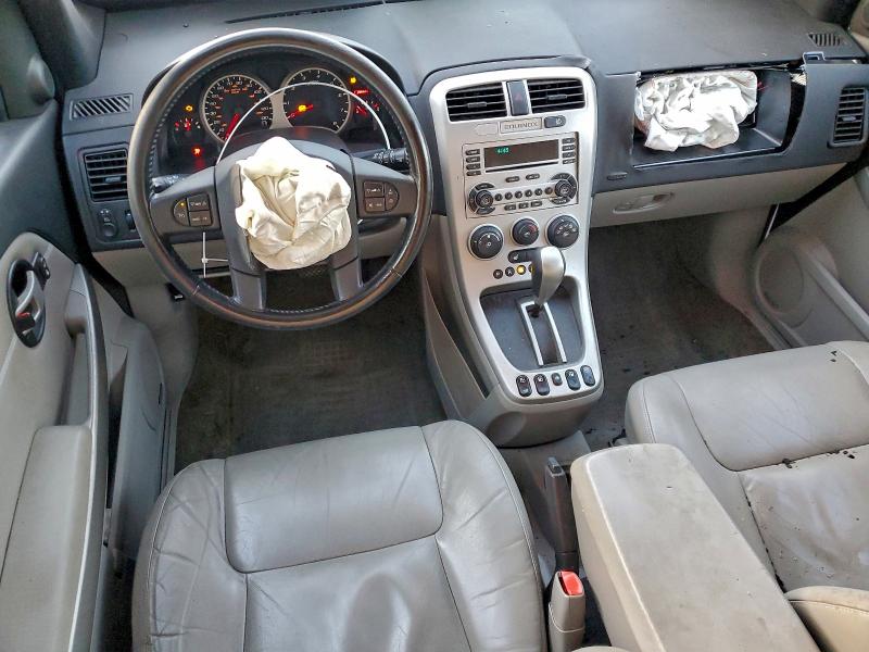 Photo 8 from auction – 2006 CHEVROLET EQUINOX LT with VIN 2CNDL73F966035696