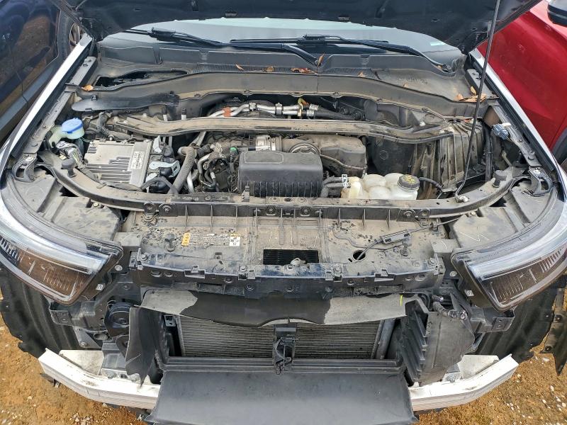 Photo 12 from auction – 2022 FORD EXPLORER P with VIN 1FM5K8AB5NGB35063