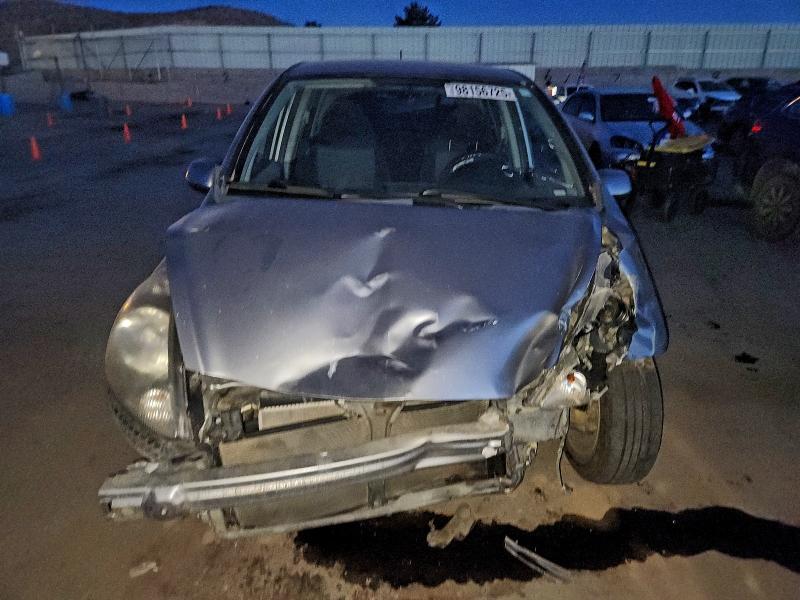 Photo 5 from auction – 2007 HONDA FIT S with VIN JHMGD38657S011862