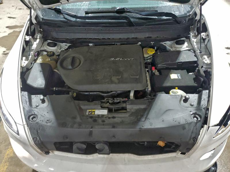 Photo 12 from auction – 2014 JEEP CHEROKEE L with VIN 1C4PJMDS6EW257473