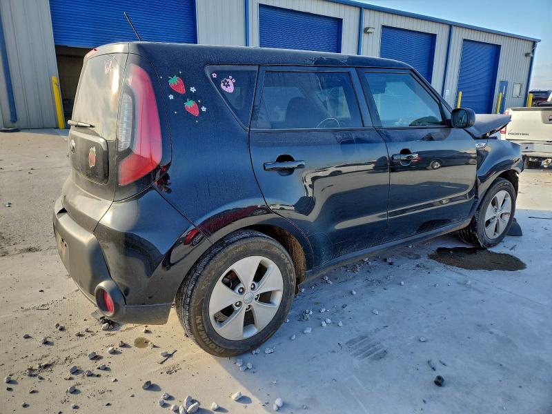 Photo 3 from auction – 2015 KIA SOUL with VIN KNDJN2A22F7160527