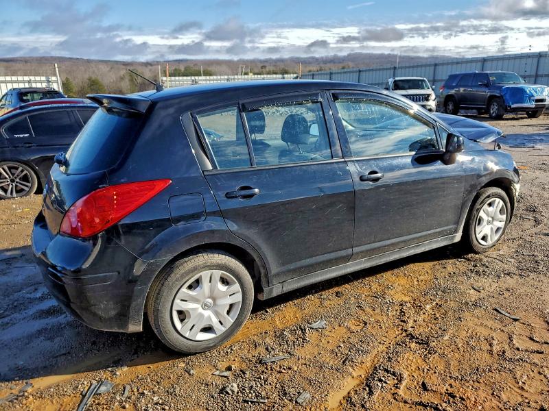 Photo 3 from auction – 2012 NISSAN VERSA S with VIN 3N1BC1CP6CK261339