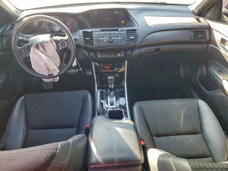 Photo 8 from auction – 2017 HONDA ACCORD SPO with VIN 1HGCR2F59HA301486