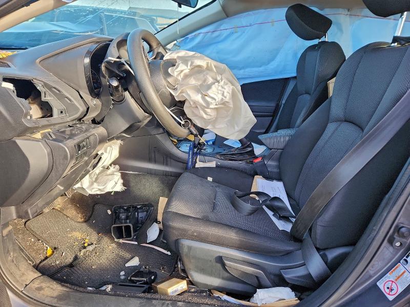 Zdjęcie 7 z aukcji – 2019 SUBARU IMPREZA z VIN 4S3GTAA6XK3734287