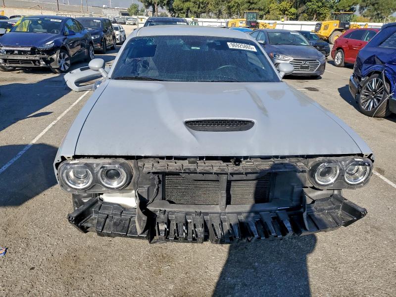 Photo 5 from auction – 2022 DODGE CHALLENGER with VIN 2C3CDZJG7NH165309