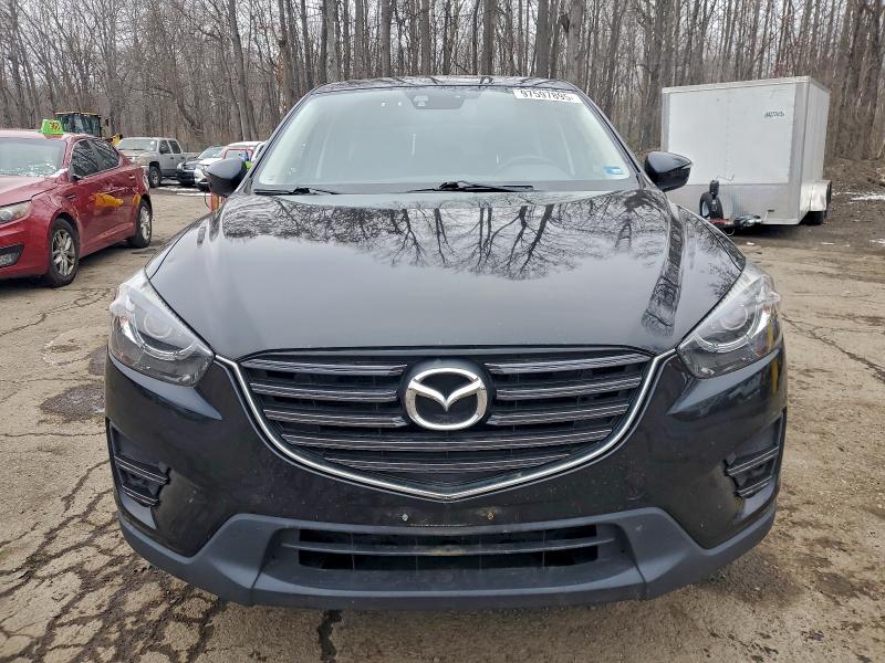 Photo 5 from auction – 2016 MAZDA CX-5 GT with VIN JM3KE4DY7G0840229