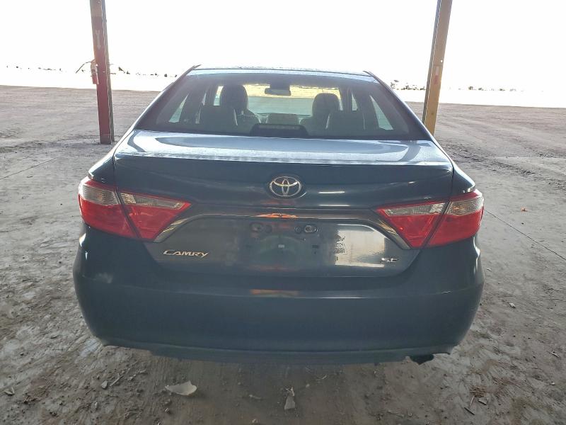 Photo 6 from auction – 2015 TOYOTA CAMRY with VIN 4T1BF1FK9FU030620