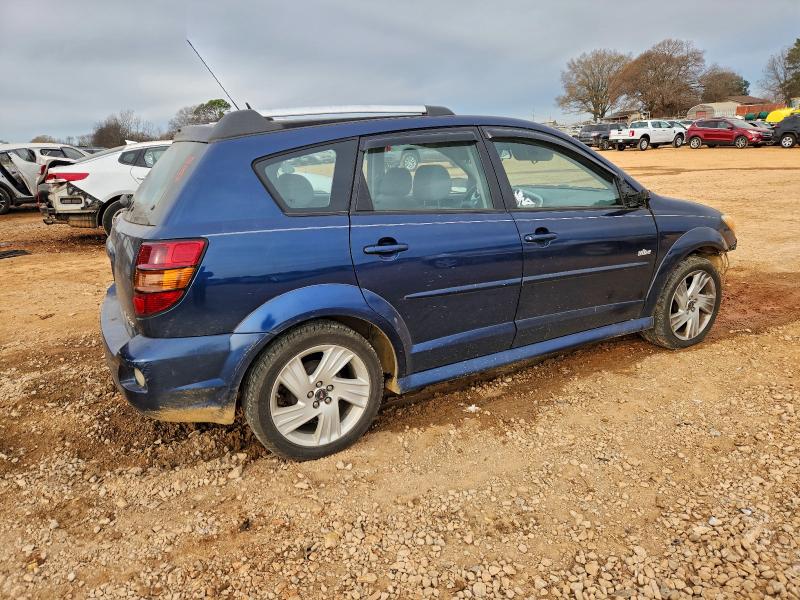 Photo 3 from auction – 2008 PONTIAC VIBE with VIN 5Y2SL65808Z409169