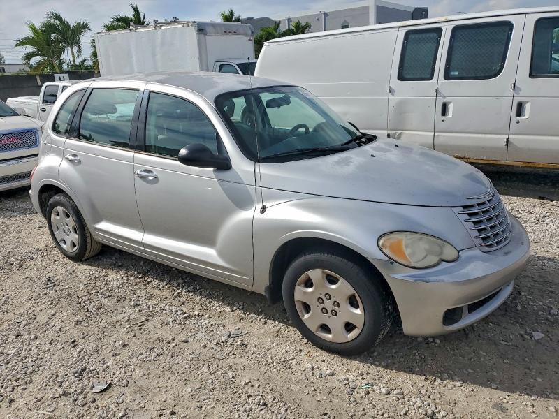 Photo 4 from auction – 2007 CHRYSLER PT CRUISER with VIN 3A4FY48B87T615435