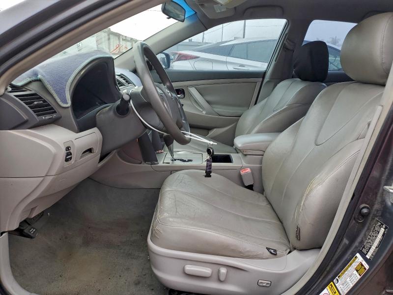 Photo 7 from auction – 2008 TOYOTA CAMRY CE with VIN 4T1BE46K68U232189
