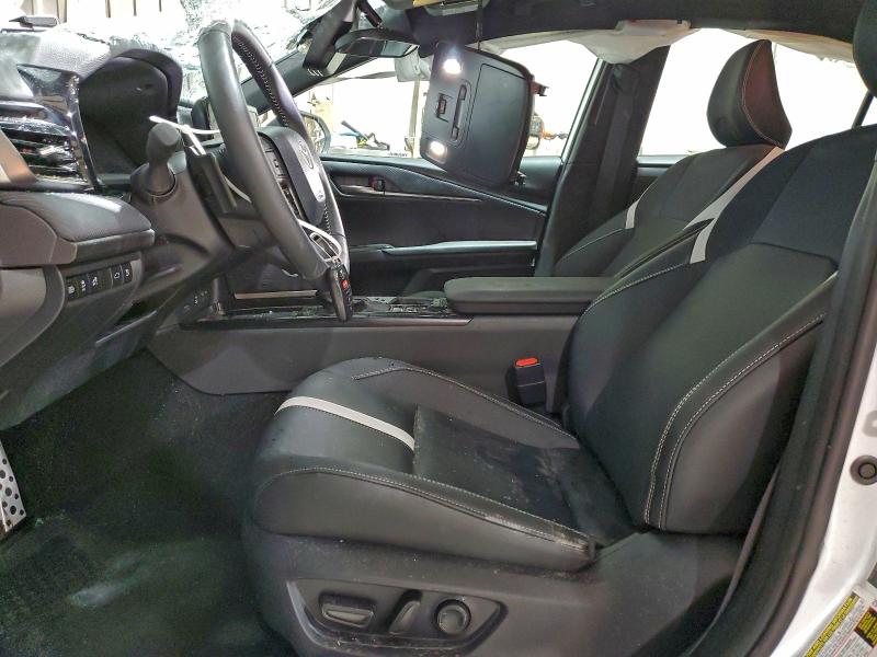 Photo 7 from auction – 2025 TOYOTA CAMRY XSE with VIN 4T1DAACK4SU634615